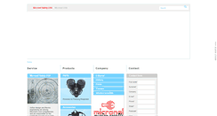 Desktop Screenshot of micronelsafetyusa.com